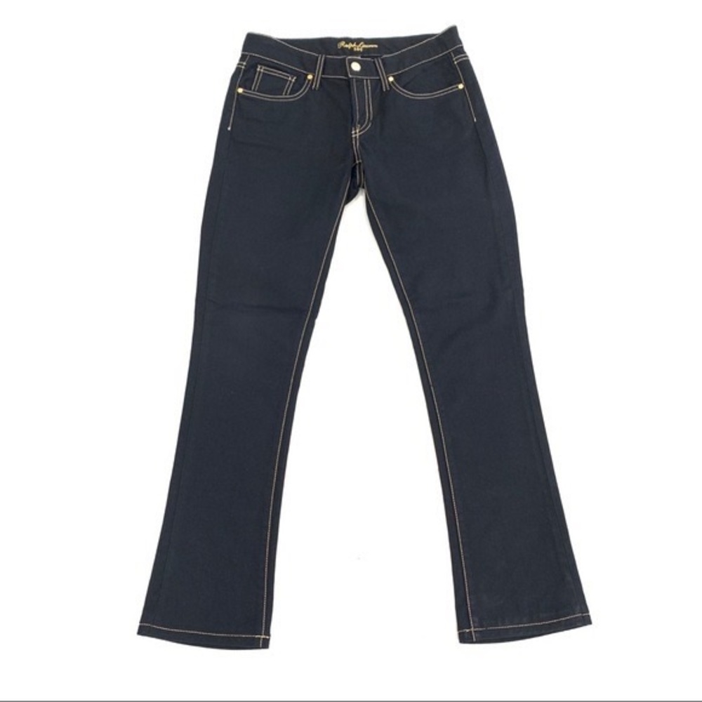 Ralph Lauren Bootcut Jeans